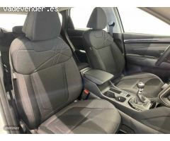 Hyundai Tucson 1.6 TGDI Klass 4x2 de 2021 con 54.000 Km por 21.500 EUR. en Barcelona