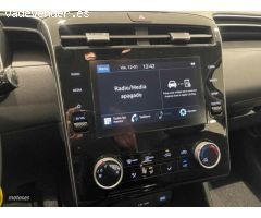 Hyundai Tucson 1.6 TGDI Klass 4x2 de 2021 con 54.000 Km por 21.500 EUR. en Barcelona