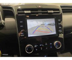 Hyundai Tucson 1.6 TGDI Klass 4x2 de 2021 con 54.000 Km por 21.500 EUR. en Barcelona