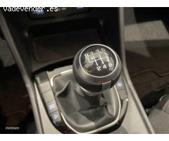 Hyundai Tucson 1.6 TGDI Klass 4x2 de 2021 con 54.000 Km por 21.500 EUR. en Barcelona