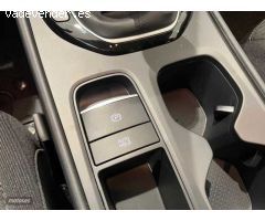 Hyundai Tucson 1.6 TGDI Klass 4x2 de 2021 con 54.000 Km por 21.500 EUR. en Barcelona
