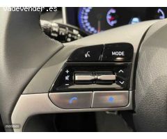 Hyundai Tucson 1.6 TGDI Klass 4x2 de 2021 con 54.000 Km por 21.500 EUR. en Barcelona