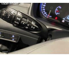 Hyundai Tucson 1.6 TGDI Klass 4x2 de 2021 con 54.000 Km por 21.500 EUR. en Barcelona