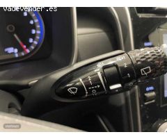 Hyundai Tucson 1.6 TGDI Klass 4x2 de 2021 con 54.000 Km por 21.500 EUR. en Barcelona