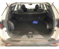 Hyundai Tucson 1.6 TGDI Klass 4x2 de 2021 con 54.000 Km por 21.500 EUR. en Barcelona