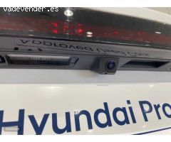 Hyundai Tucson 1.6 TGDI Klass 4x2 de 2021 con 54.000 Km por 21.500 EUR. en Barcelona