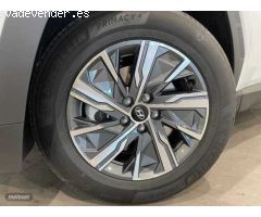 Hyundai Tucson 1.6 TGDI Klass 4x2 de 2021 con 54.000 Km por 21.500 EUR. en Barcelona