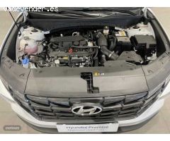 Hyundai Tucson 1.6 TGDI Klass 4x2 de 2021 con 54.000 Km por 21.500 EUR. en Barcelona
