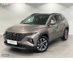 Hyundai Tucson Tucson 1.6 CRDI 48V Tecno Sky 4x2 de 2024 con 12 Km por 36.300 EUR. en Barcelona