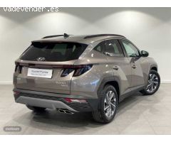 Hyundai Tucson Tucson 1.6 CRDI 48V Tecno Sky 4x2 de 2024 con 12 Km por 36.300 EUR. en Barcelona