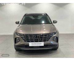 Hyundai Tucson Tucson 1.6 CRDI 48V Tecno Sky 4x2 de 2024 con 12 Km por 36.300 EUR. en Barcelona