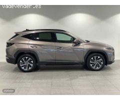 Hyundai Tucson Tucson 1.6 CRDI 48V Tecno Sky 4x2 de 2024 con 12 Km por 36.300 EUR. en Barcelona