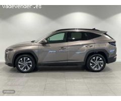 Hyundai Tucson Tucson 1.6 CRDI 48V Tecno Sky 4x2 de 2024 con 12 Km por 36.300 EUR. en Barcelona