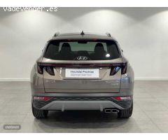 Hyundai Tucson Tucson 1.6 CRDI 48V Tecno Sky 4x2 de 2024 con 12 Km por 36.300 EUR. en Barcelona