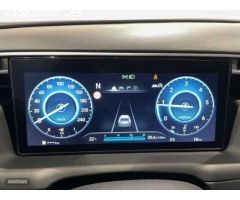Hyundai Tucson Tucson 1.6 CRDI 48V Tecno Sky 4x2 de 2024 con 12 Km por 36.300 EUR. en Barcelona