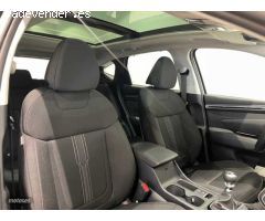 Hyundai Tucson Tucson 1.6 CRDI 48V Tecno Sky 4x2 de 2024 con 12 Km por 36.300 EUR. en Barcelona