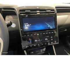 Hyundai Tucson Tucson 1.6 CRDI 48V Tecno Sky 4x2 de 2024 con 12 Km por 36.300 EUR. en Barcelona