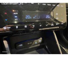 Hyundai Tucson Tucson 1.6 CRDI 48V Tecno Sky 4x2 de 2024 con 12 Km por 36.300 EUR. en Barcelona