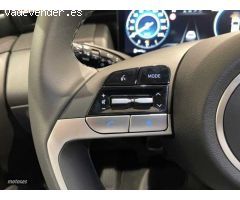 Hyundai Tucson Tucson 1.6 CRDI 48V Tecno Sky 4x2 de 2024 con 12 Km por 36.300 EUR. en Barcelona