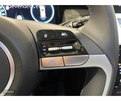 Hyundai Tucson Tucson 1.6 CRDI 48V Tecno Sky 4x2 de 2024 con 12 Km por 36.300 EUR. en Barcelona