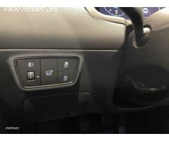 Hyundai Tucson Tucson 1.6 CRDI 48V Tecno Sky 4x2 de 2024 con 12 Km por 36.300 EUR. en Barcelona