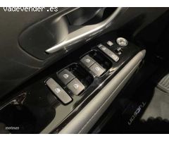 Hyundai Tucson Tucson 1.6 CRDI 48V Tecno Sky 4x2 de 2024 con 12 Km por 36.300 EUR. en Barcelona