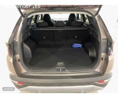 Hyundai Tucson Tucson 1.6 CRDI 48V Tecno Sky 4x2 de 2024 con 12 Km por 36.300 EUR. en Barcelona