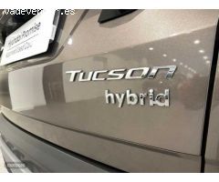 Hyundai Tucson Tucson 1.6 CRDI 48V Tecno Sky 4x2 de 2024 con 12 Km por 36.300 EUR. en Barcelona