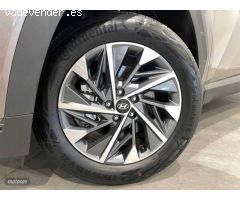 Hyundai Tucson Tucson 1.6 CRDI 48V Tecno Sky 4x2 de 2024 con 12 Km por 36.300 EUR. en Barcelona