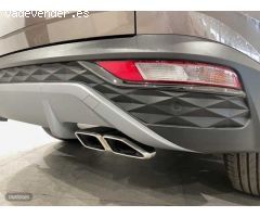 Hyundai Tucson Tucson 1.6 CRDI 48V Tecno Sky 4x2 de 2024 con 12 Km por 36.300 EUR. en Barcelona