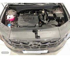 Hyundai Tucson Tucson 1.6 CRDI 48V Tecno Sky 4x2 de 2024 con 12 Km por 36.300 EUR. en Barcelona