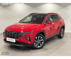 Hyundai Tucson Tucson 1.6 CRDI 48V Tecno Sky 4x2 DT de 2025 con 20 Km por 37.900 EUR. en Barcelona