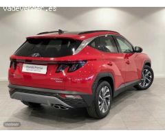 Hyundai Tucson Tucson 1.6 CRDI 48V Tecno Sky 4x2 DT de 2025 con 20 Km por 37.900 EUR. en Barcelona