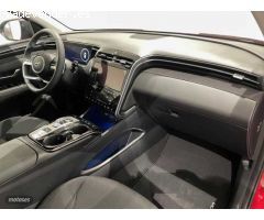 Hyundai Tucson Tucson 1.6 CRDI 48V Tecno Sky 4x2 DT de 2025 con 20 Km por 37.900 EUR. en Barcelona