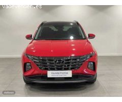 Hyundai Tucson Tucson 1.6 CRDI 48V Tecno Sky 4x2 DT de 2025 con 20 Km por 37.900 EUR. en Barcelona