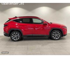 Hyundai Tucson Tucson 1.6 CRDI 48V Tecno Sky 4x2 DT de 2025 con 20 Km por 37.900 EUR. en Barcelona
