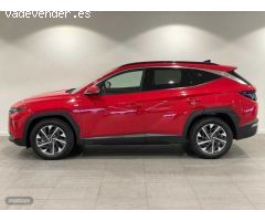 Hyundai Tucson Tucson 1.6 CRDI 48V Tecno Sky 4x2 DT de 2025 con 20 Km por 37.900 EUR. en Barcelona