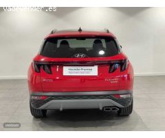 Hyundai Tucson Tucson 1.6 CRDI 48V Tecno Sky 4x2 DT de 2025 con 20 Km por 37.900 EUR. en Barcelona