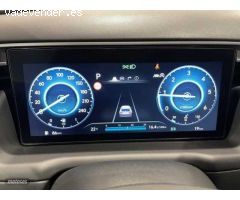 Hyundai Tucson Tucson 1.6 CRDI 48V Tecno Sky 4x2 DT de 2025 con 20 Km por 37.900 EUR. en Barcelona