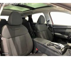 Hyundai Tucson Tucson 1.6 CRDI 48V Tecno Sky 4x2 DT de 2025 con 20 Km por 37.900 EUR. en Barcelona