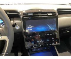 Hyundai Tucson Tucson 1.6 CRDI 48V Tecno Sky 4x2 DT de 2025 con 20 Km por 37.900 EUR. en Barcelona