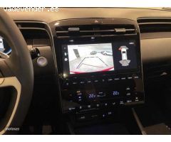Hyundai Tucson Tucson 1.6 CRDI 48V Tecno Sky 4x2 DT de 2025 con 20 Km por 37.900 EUR. en Barcelona