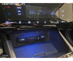 Hyundai Tucson Tucson 1.6 CRDI 48V Tecno Sky 4x2 DT de 2025 con 20 Km por 37.900 EUR. en Barcelona