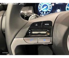 Hyundai Tucson Tucson 1.6 CRDI 48V Tecno Sky 4x2 DT de 2025 con 20 Km por 37.900 EUR. en Barcelona