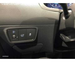Hyundai Tucson Tucson 1.6 CRDI 48V Tecno Sky 4x2 DT de 2025 con 20 Km por 37.900 EUR. en Barcelona
