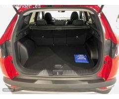 Hyundai Tucson Tucson 1.6 CRDI 48V Tecno Sky 4x2 DT de 2025 con 20 Km por 37.900 EUR. en Barcelona