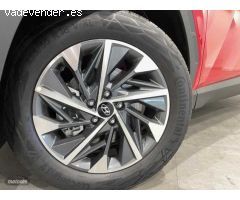Hyundai Tucson Tucson 1.6 CRDI 48V Tecno Sky 4x2 DT de 2025 con 20 Km por 37.900 EUR. en Barcelona