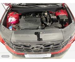 Hyundai Tucson Tucson 1.6 CRDI 48V Tecno Sky 4x2 DT de 2025 con 20 Km por 37.900 EUR. en Barcelona