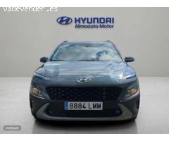 Hyundai Kona 1.0 TGDI 48V Maxx 4x2 de 2021 con 46.500 Km por 17.900 EUR. en Madrid