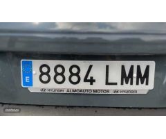 Hyundai Kona 1.0 TGDI 48V Maxx 4x2 de 2021 con 46.500 Km por 17.900 EUR. en Madrid